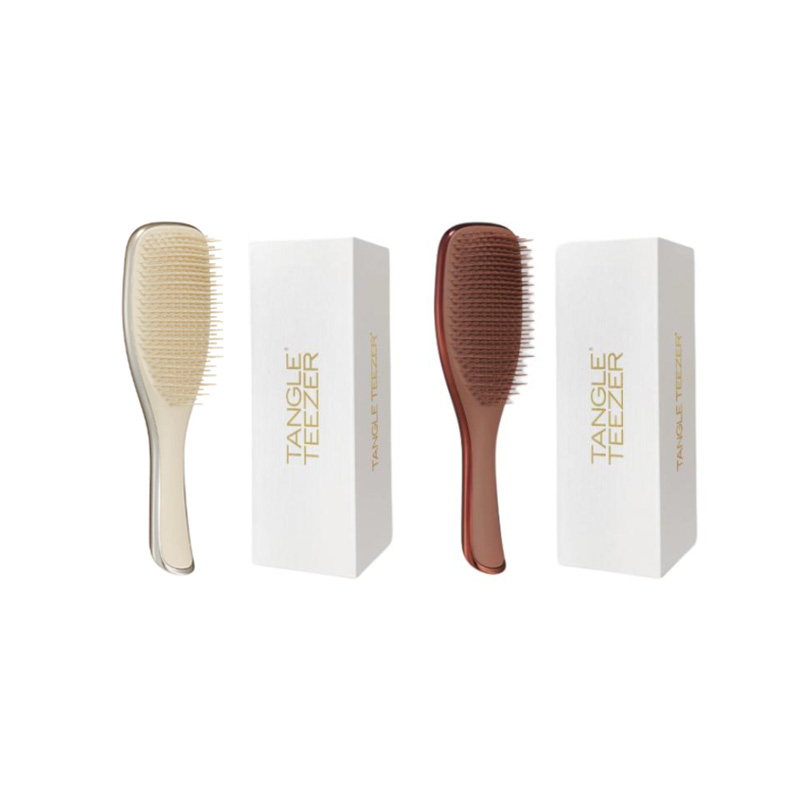 Расческа для выпрямления волос Queen's Comb Luxury Style с воздушной подушкой и массажной функцией Tangle Teezer, платина
Расческа для выпрямления волос Queen's Comb Luxury Style с воздушной подушкой и массажной функцией Tangle Teezer, платина