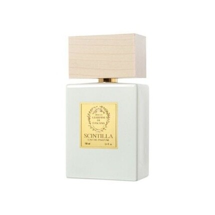 Giardini di Toscana Scintilla Unisex Eau de Parfum 100ml Spray
Giardini di Toscana Scintilla Unisex Eau de Parfum 100ml Spray