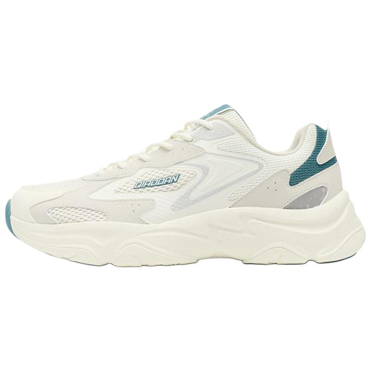 QIAODAN Нескользящие, дышащие, легкие, низкие повседневные туфли, мужские, цвета слоновой кости, белого и серого полумесяца
QIAODAN Нескользящие, дышащие, легкие, низкие повседневные туфли, мужские, цвета слоновой кости, белого и серого полумесяца