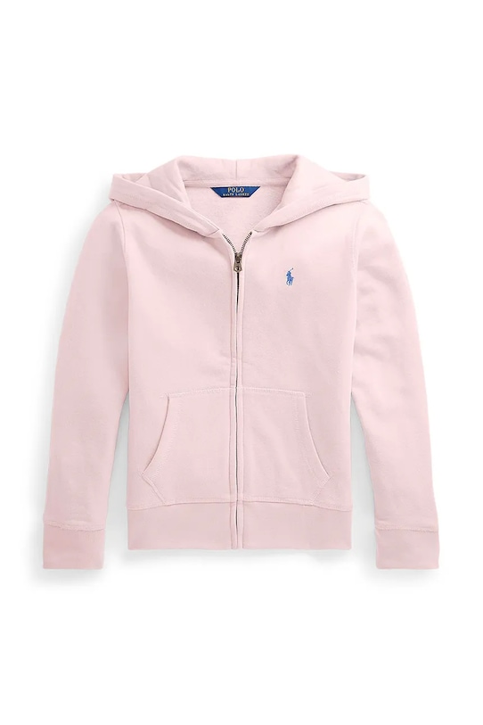 Блузка Polo Ralph Lauren, розовый
Блузка Polo Ralph Lauren, розовый