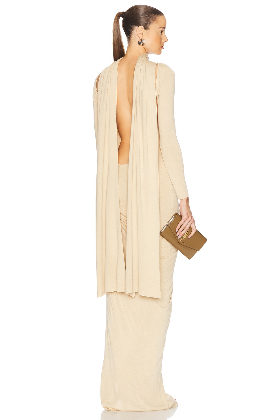 Платье Vire Aya Muse, Buttercream
Платье Vire Aya Muse, Buttercream