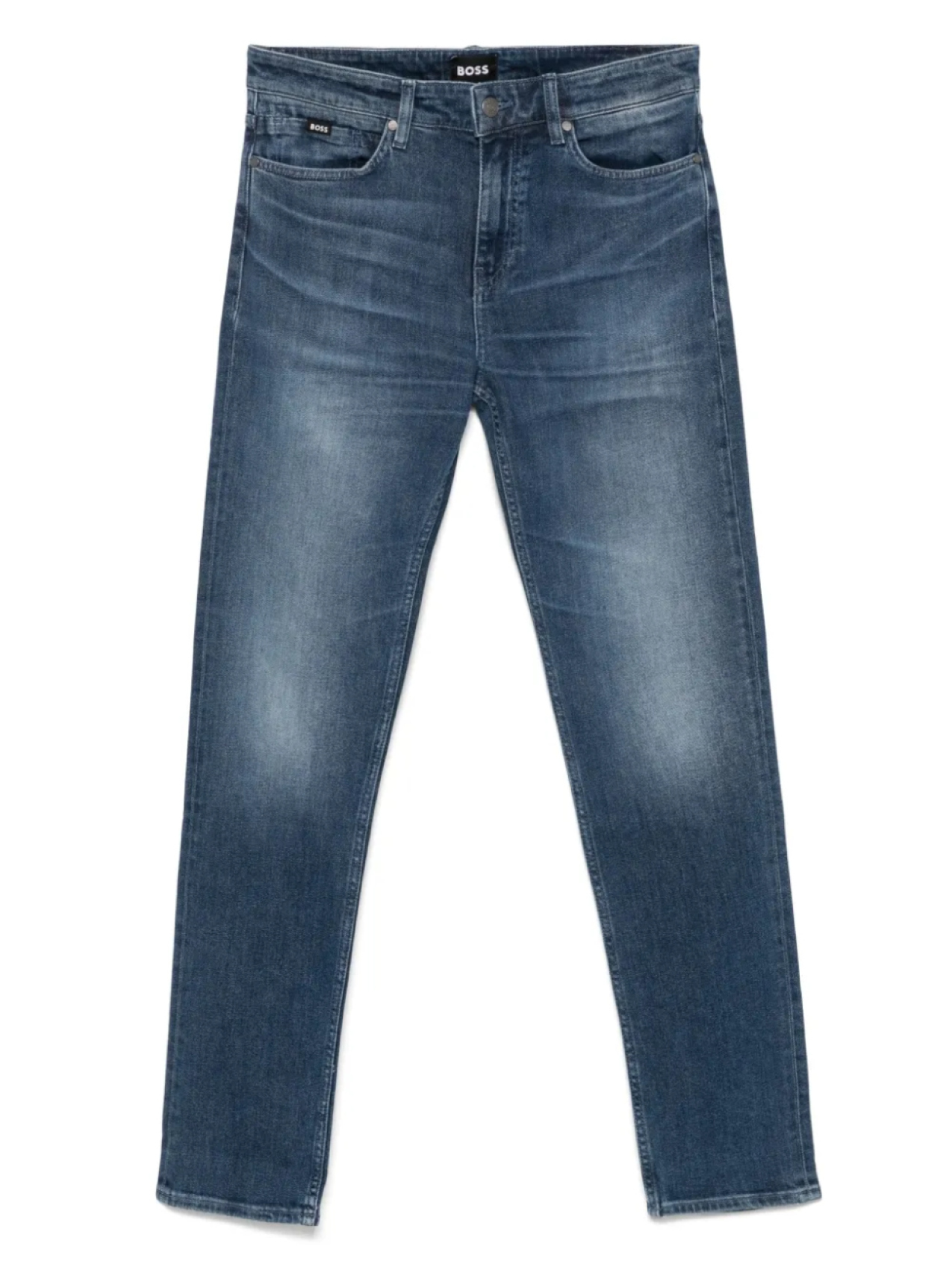 BOSS джинсы Delaware, синий
BOSS джинсы Delaware, синий