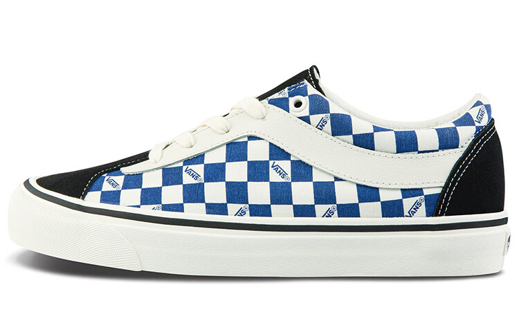 Кроссовки Vans Bold Ni Checkerboard Blue/White, Белый, Кроссовки Vans Bold Ni Checkerboard Blue/White 
Кроссовки Vans Bold Ni Checkerboard Blue/White, Белый, Кроссовки Vans Bold Ni Checkerboard Blue/White