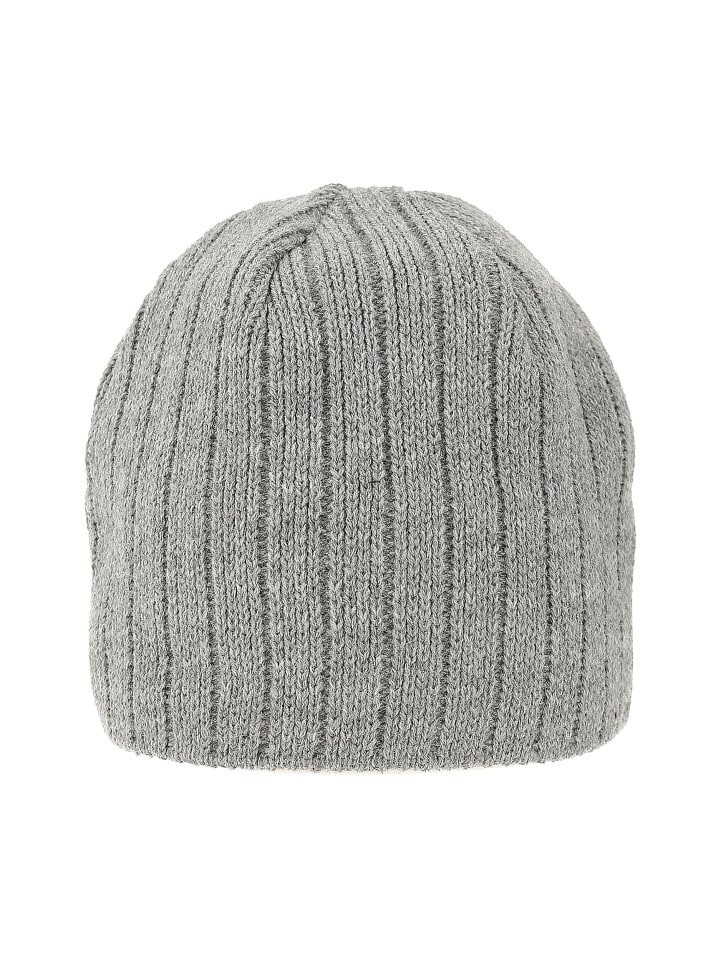 Шапка Faera Strick Beanie mit elastischem Strick und Fleece-Innenfutter, серый
Шапка Faera Strick Beanie mit elastischem Strick und Fleece-Innenfutter, серый
