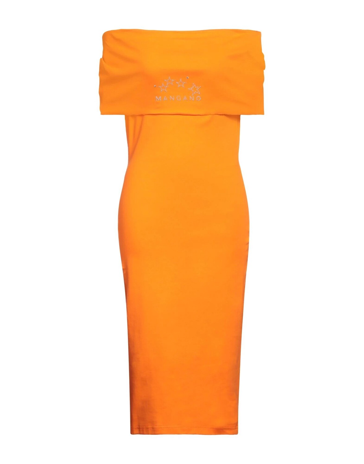 Платье Mangano, оранжевый
Платье Mangano, оранжевый