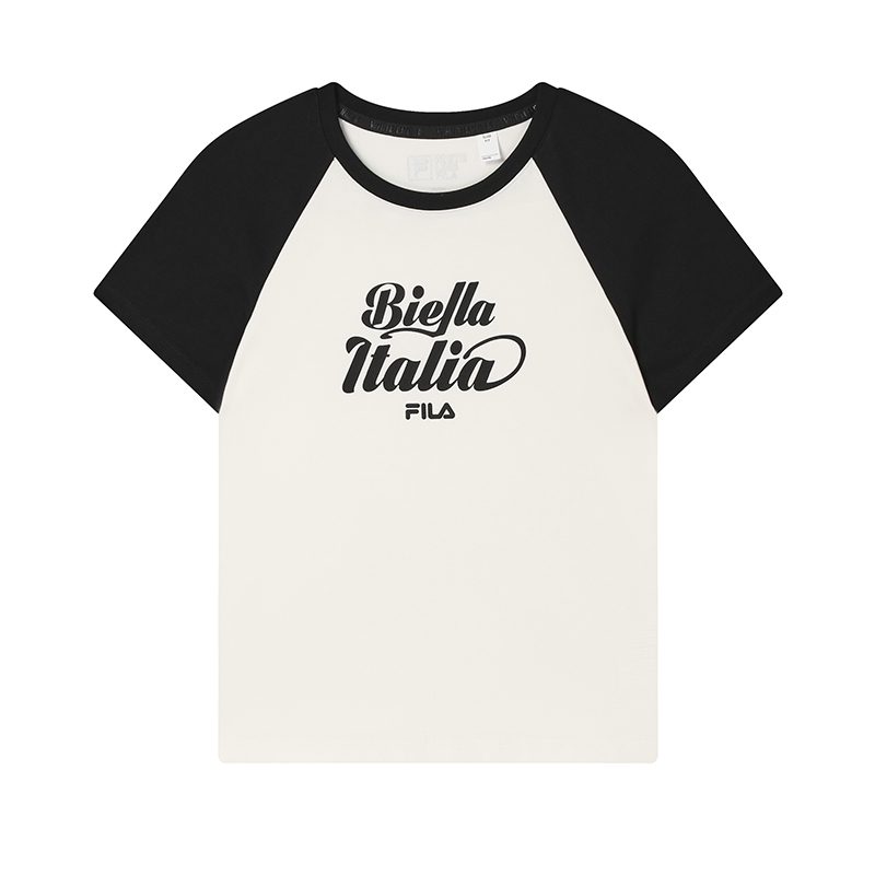 FILA Футболка с рукавом реглан женская Cloud White, Белый, FILA Футболка с рукавом реглан женская Cloud White
FILA Футболка с рукавом реглан женская Cloud White, Белый, FILA Футболка с рукавом реглан женская Cloud White