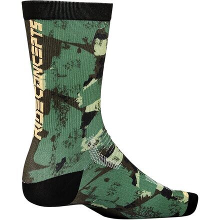 Мартис Сок Ride Concepts, цвет Olive Camo
Мартис Сок Ride Concepts, цвет Olive Camo