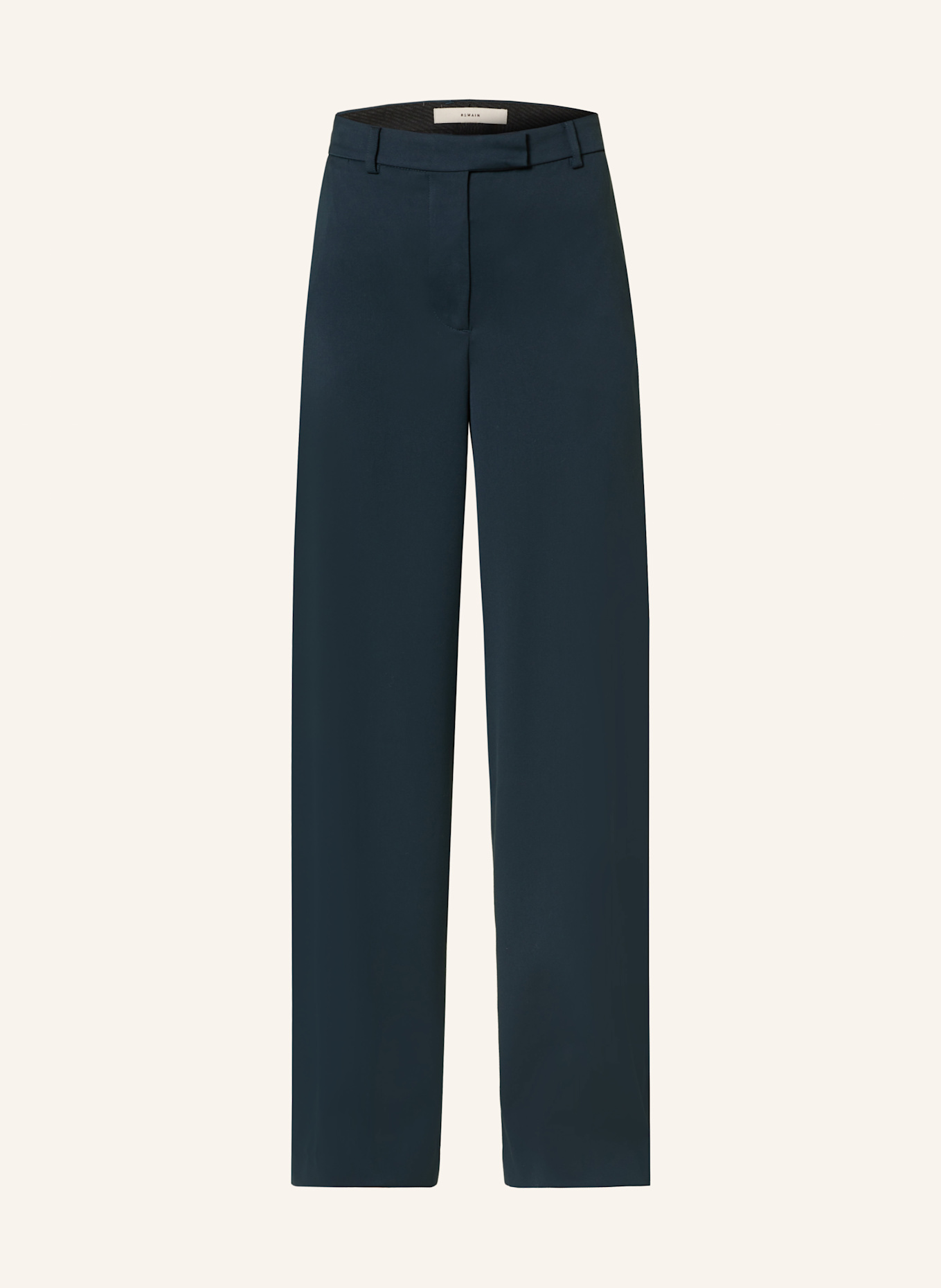 Марлен брюки кокон Remain, синий
Марлен брюки кокон Remain, синий