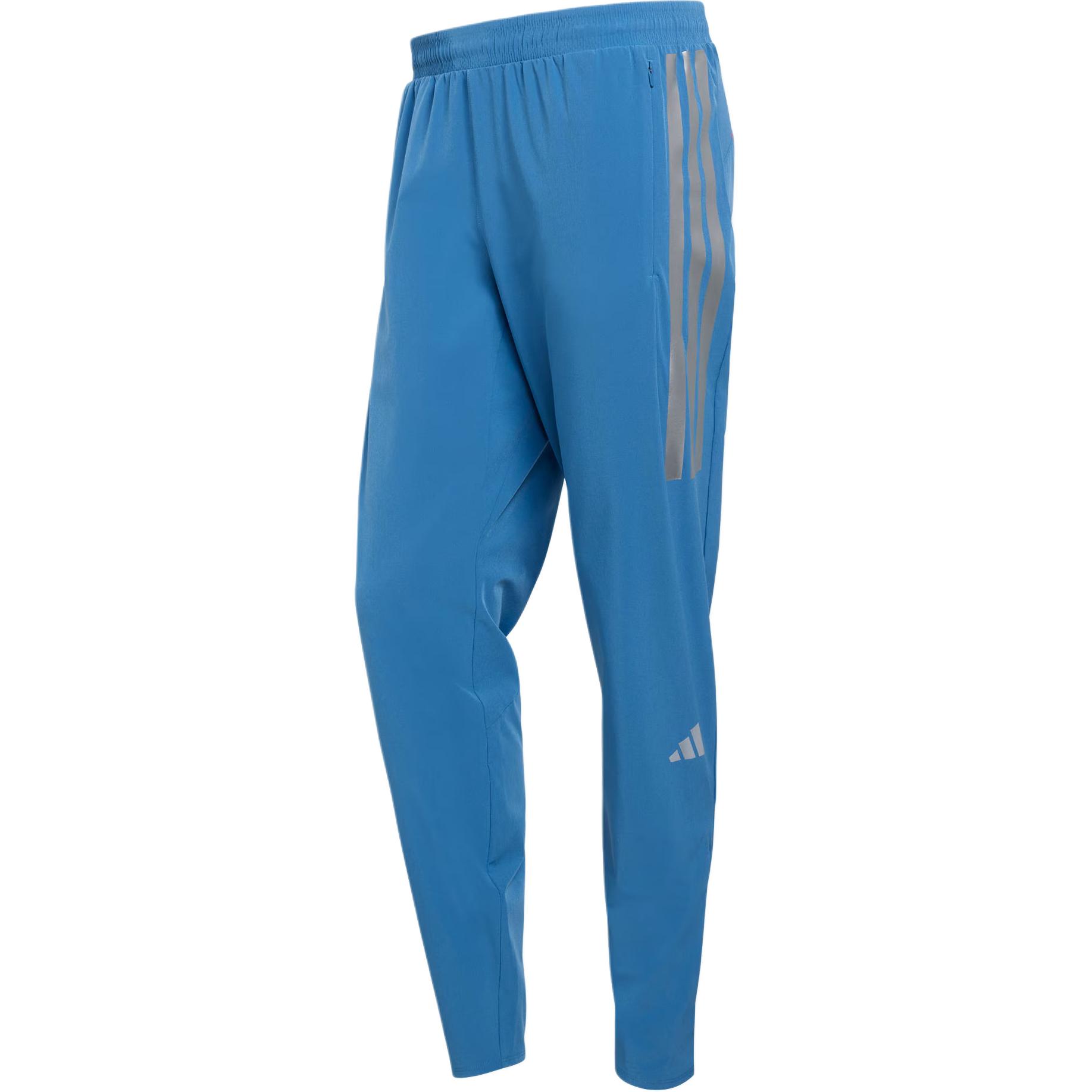 Adizero FW25 EKIDEN спортивные брюки мужские Adidas, синий
Adizero FW25 EKIDEN спортивные брюки мужские Adidas, синий