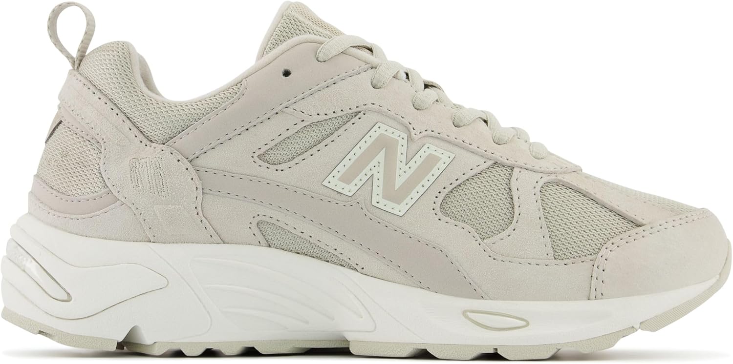 New Balance Мужские кроссовки 878, Timberwolf
New Balance Мужские кроссовки 878, Timberwolf