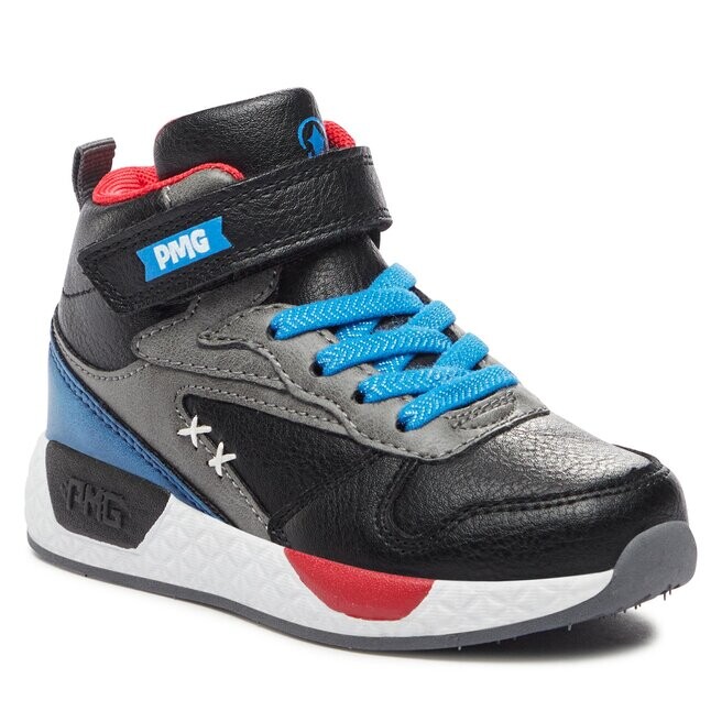 Сапоги Primigi, черный 
Сапоги Primigi, черный