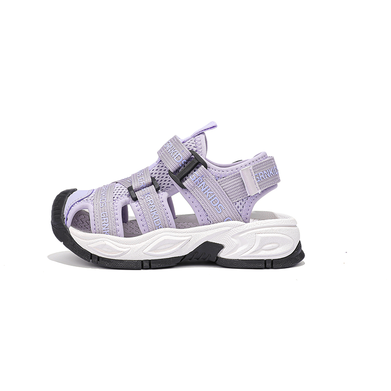 Детские сандалии k bird K-bird, фиолетовый
Детские сандалии k bird K-bird, фиолетовый