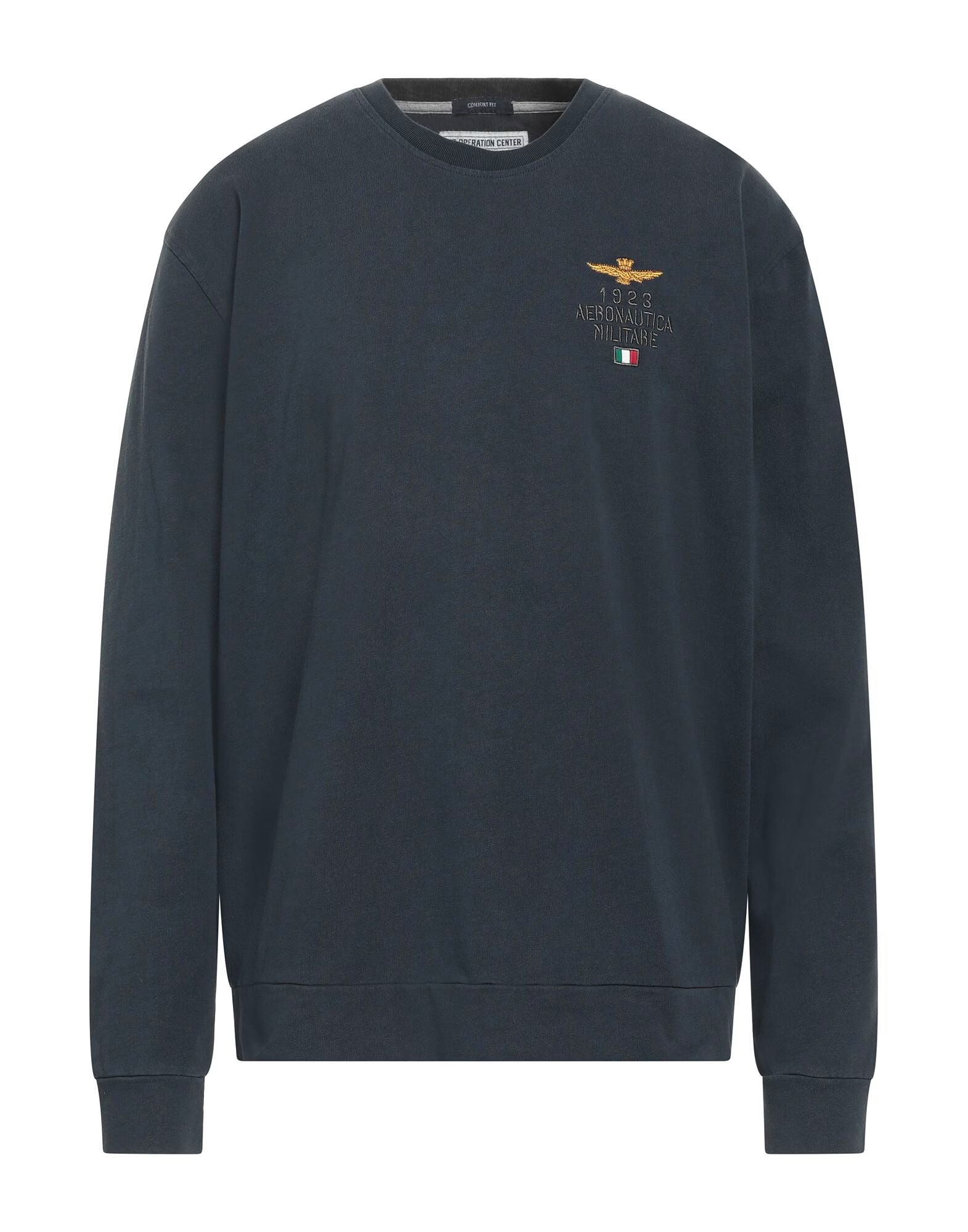 Футболка Aeronautica Militare, темно-синий
Футболка Aeronautica Militare, темно-синий