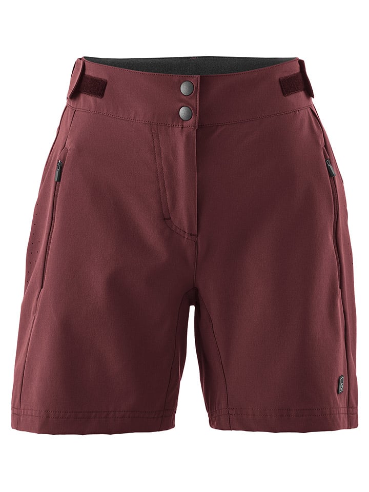 Велосипедные шорты в Бордо Gonso
Велосипедные шорты в Бордо Gonso