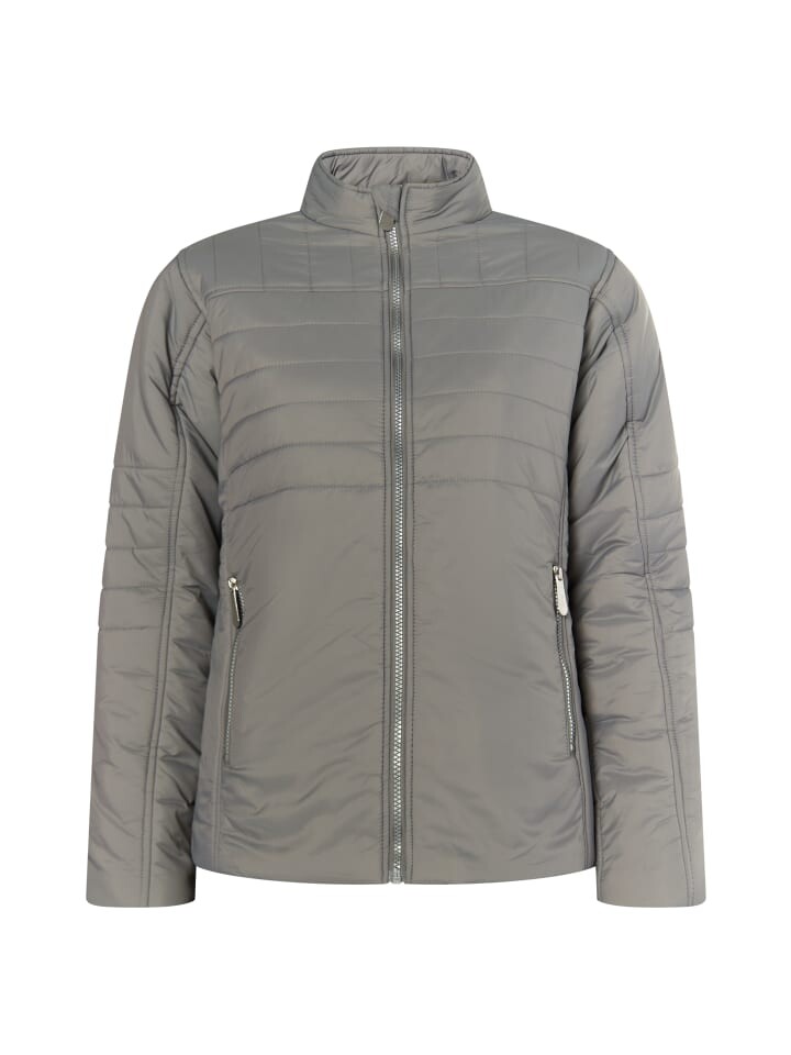 Переходная куртка faina, серый
Переходная куртка faina, серый