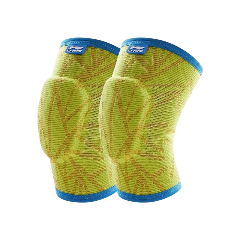 Наколенники Polyester, Elastane, теннис футбол бадминтон баскетбол LINING
Наколенники Polyester, Elastane, теннис футбол бадминтон баскетбол LINING