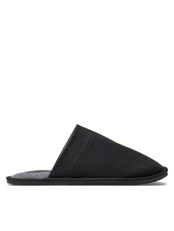 Тапочки Polo Ralph Lauren, черный
Тапочки Polo Ralph Lauren, черный