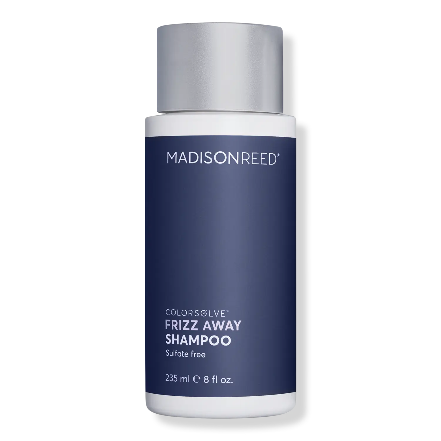 Шампунь ColorSolve Customizable Frizz Away Madison Reed
Шампунь ColorSolve Customizable Frizz Away Madison Reed