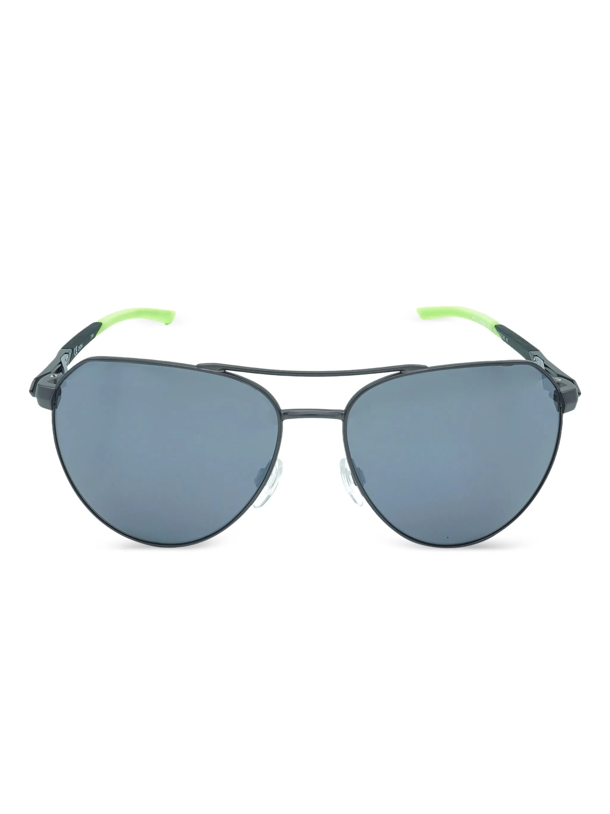 Солнцезащитные очки Club Nine Nike, черный
Солнцезащитные очки Club Nine Nike, черный