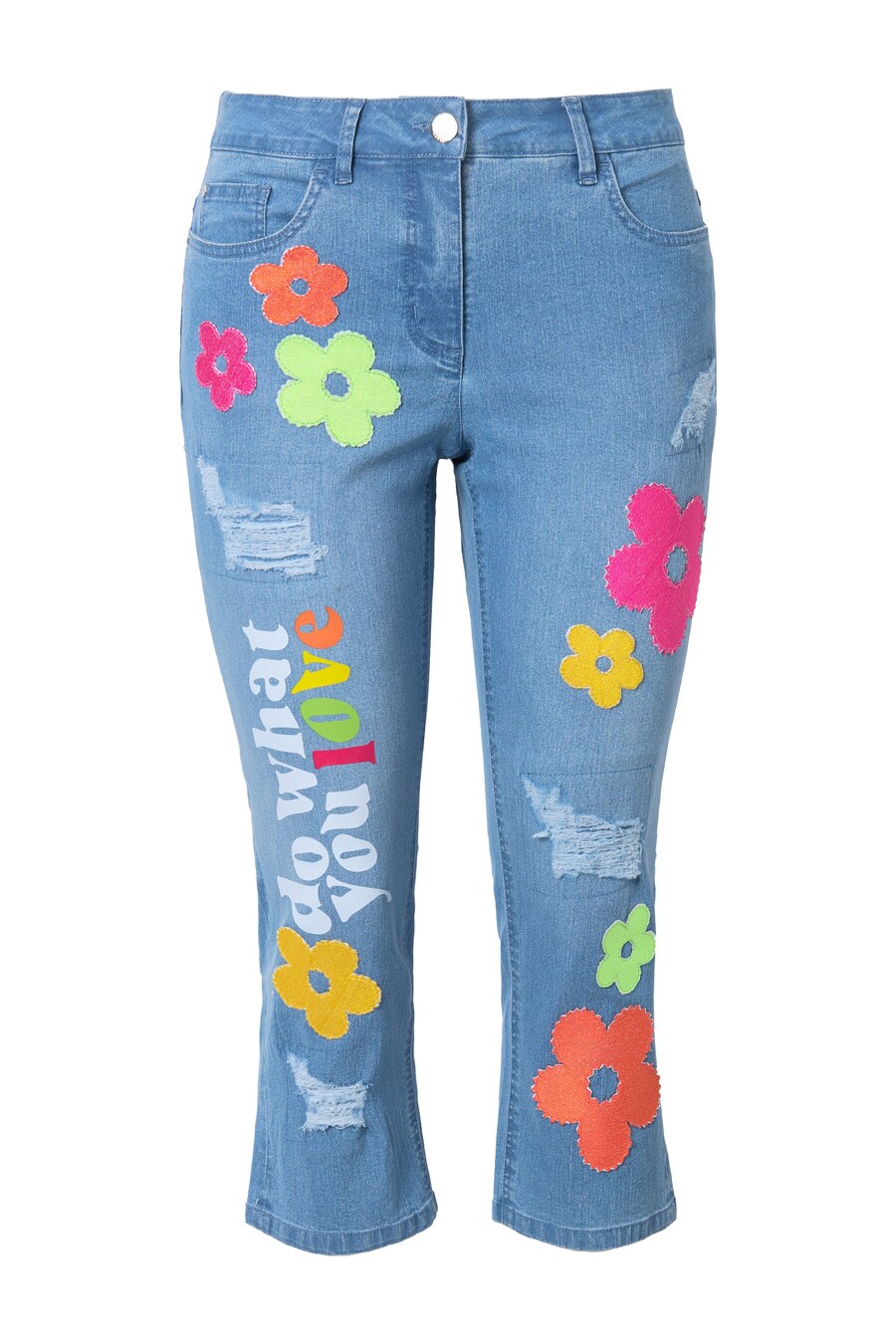 Обычные джинсы Angel of Style, светло-синий
Обычные джинсы Angel of Style, светло-синий