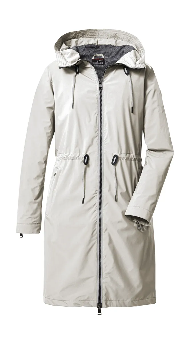 Г.И.Г.А. Функциональное пальто DX by killtec "GS 34 WMN CT" G.I.G.A. Dx By Killtec, белый
Г.И.Г.А. Функциональное пальто DX by killtec "GS 34 WMN CT" G.I.G.A. Dx By Killtec, белый