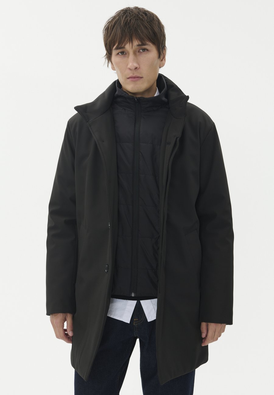 Пальто Matinique MAharvey N, Black
Пальто Matinique MAharvey N, Black