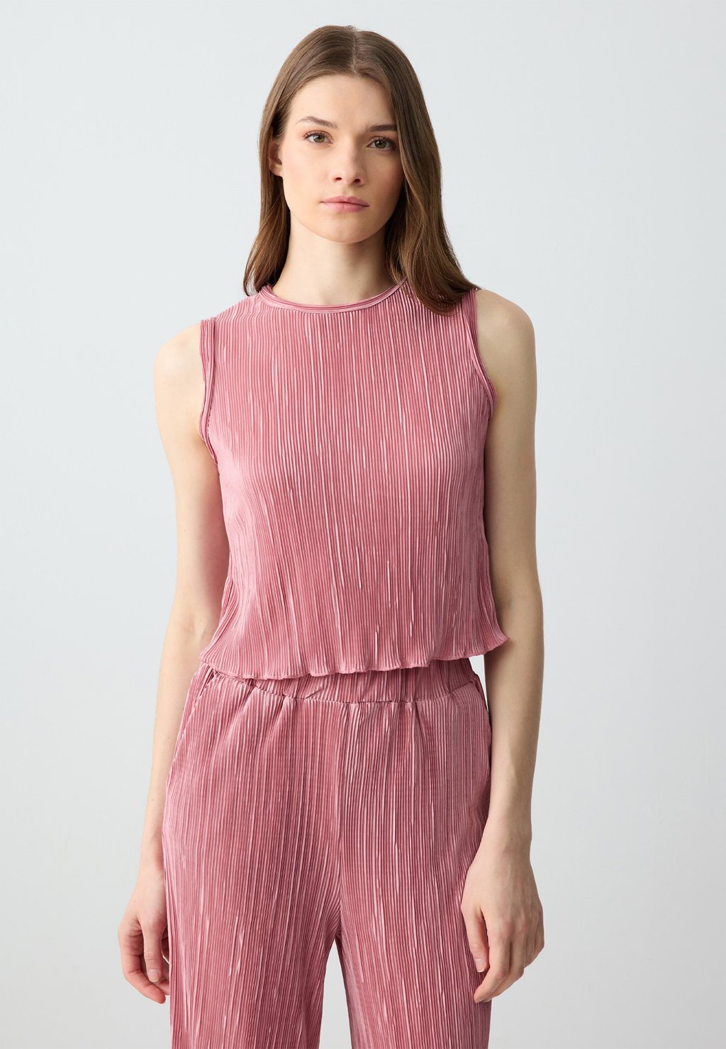 Топ SLIM FIT DUSTY - Blouse Jimmy Key, светло-розовый
Топ SLIM FIT DUSTY - Blouse Jimmy Key, светло-розовый