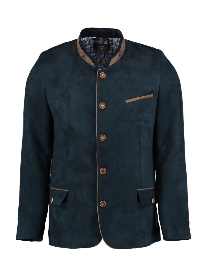 Куртка 422029-2697 темно-синего цвета OS-Trachten
Куртка 422029-2697 темно-синего цвета OS-Trachten