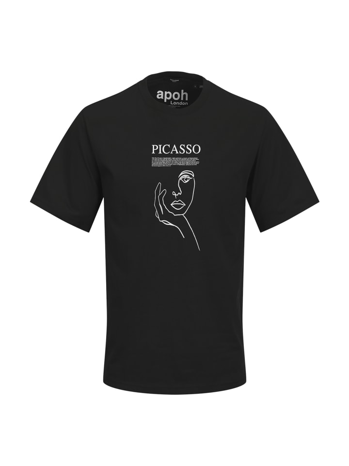 Футболка Jack & Jones, черный
Футболка Jack & Jones, черный