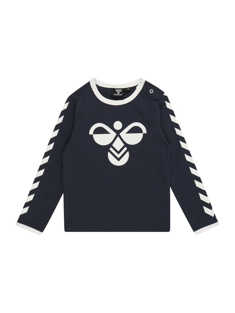 Рубашка Hummel, морской синий
Рубашка Hummel, морской синий