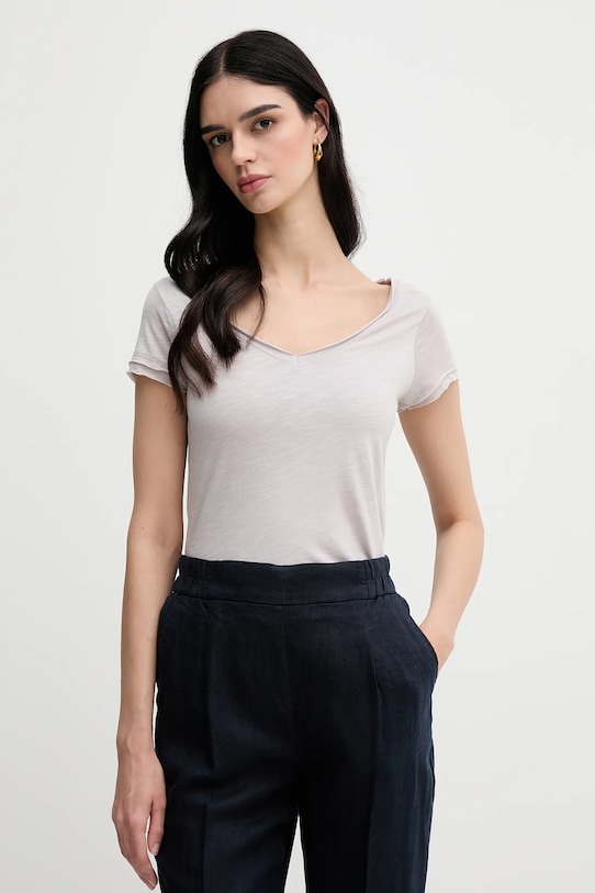 Футболка Sisley, серый
Футболка Sisley, серый