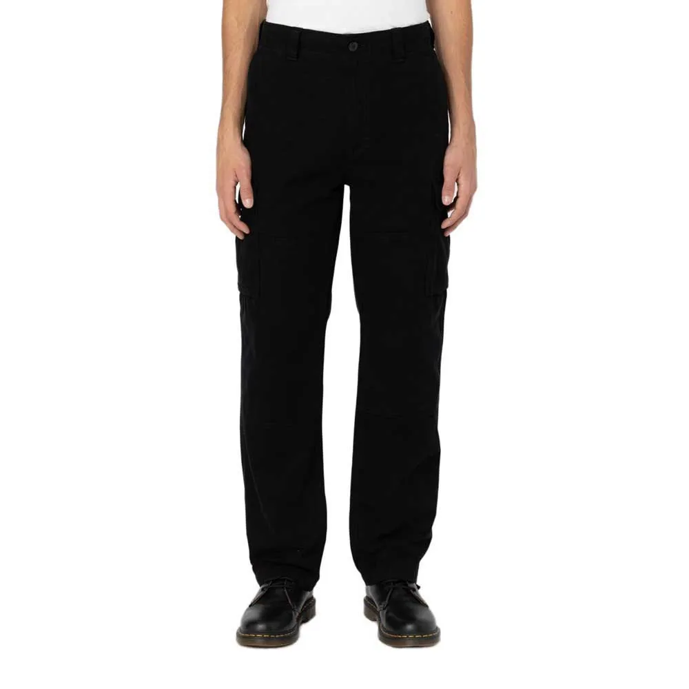 Брюки карго Dickies Johnson, черный
Брюки карго Dickies Johnson, черный