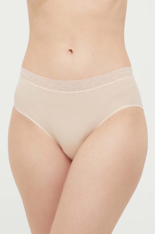 Шантель Трусики Chantelle, бежевый
Шантель Трусики Chantelle, бежевый