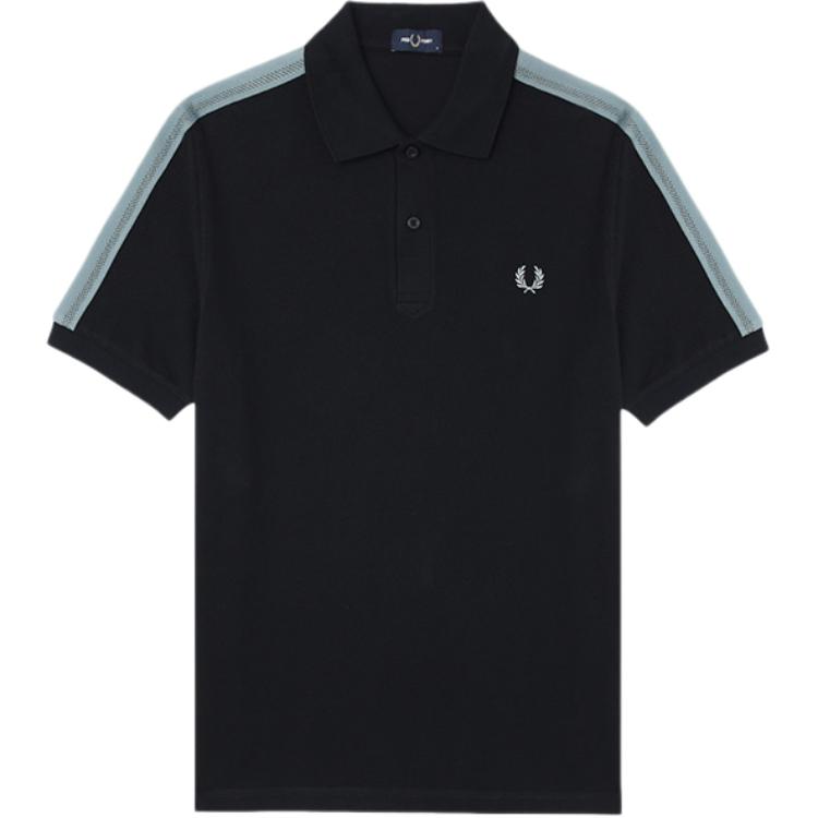 Футболка-поло мужская FRED PERRY, синий
Футболка-поло мужская FRED PERRY, синий