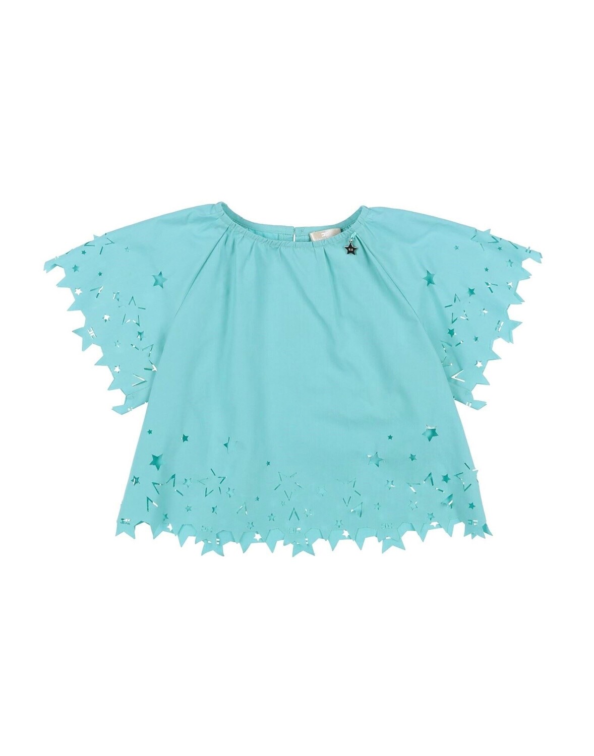 Топ Philosophy Di Lorenzo Serafini, бирюзовый
Топ Philosophy Di Lorenzo Serafini, бирюзовый