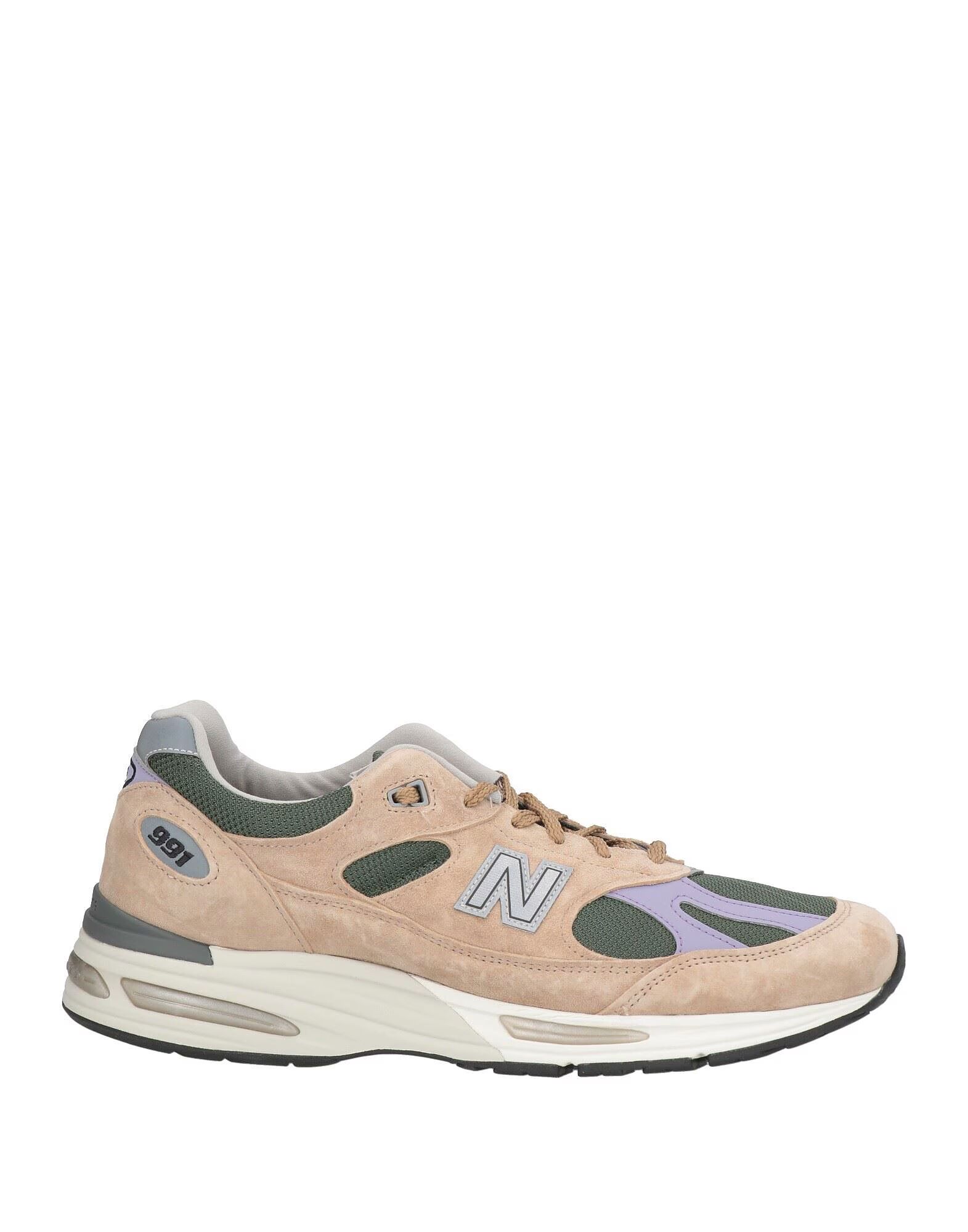 Кроссовки New Balance, айвори
Кроссовки New Balance, айвори