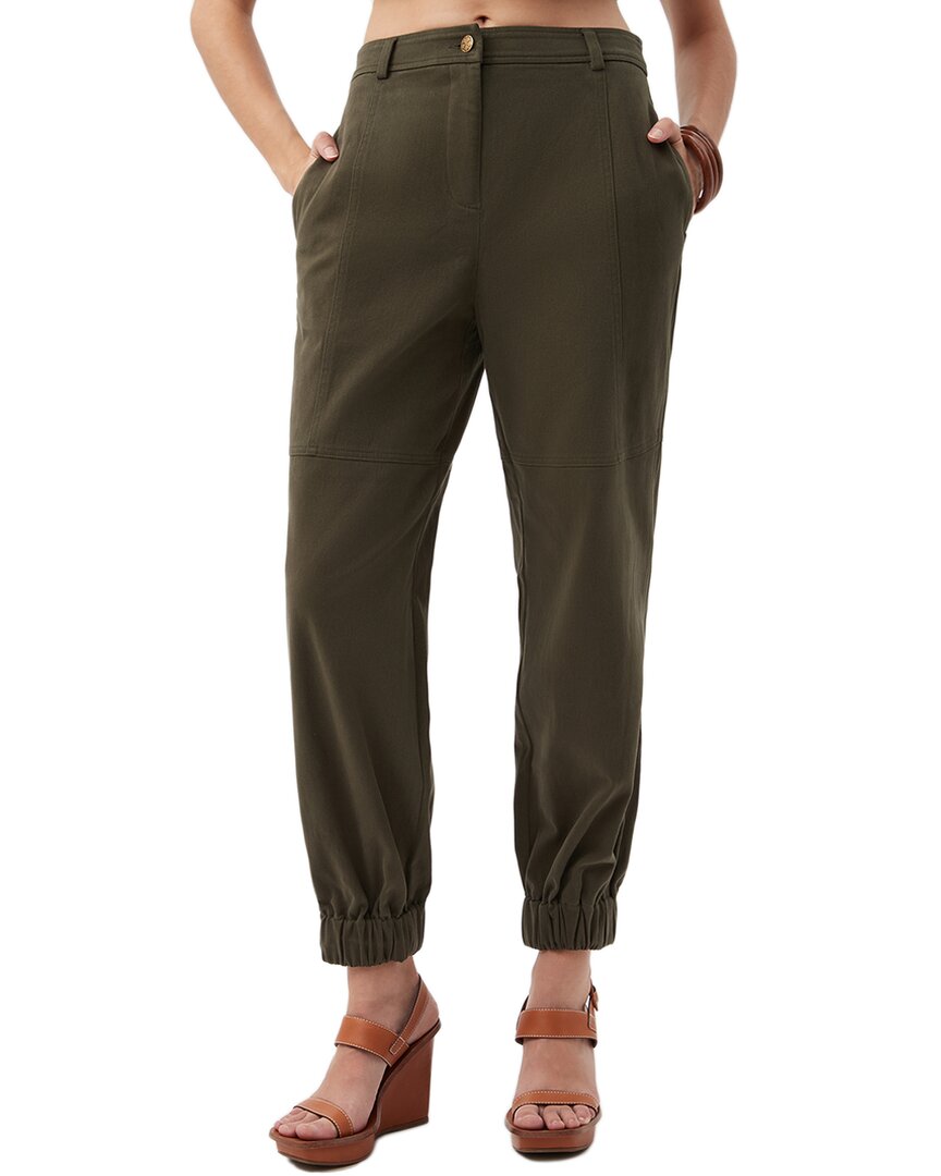 Трина Тюрк Nala Брюки Trina Turk, Tan
Трина Тюрк Nala Брюки Trina Turk, Tan