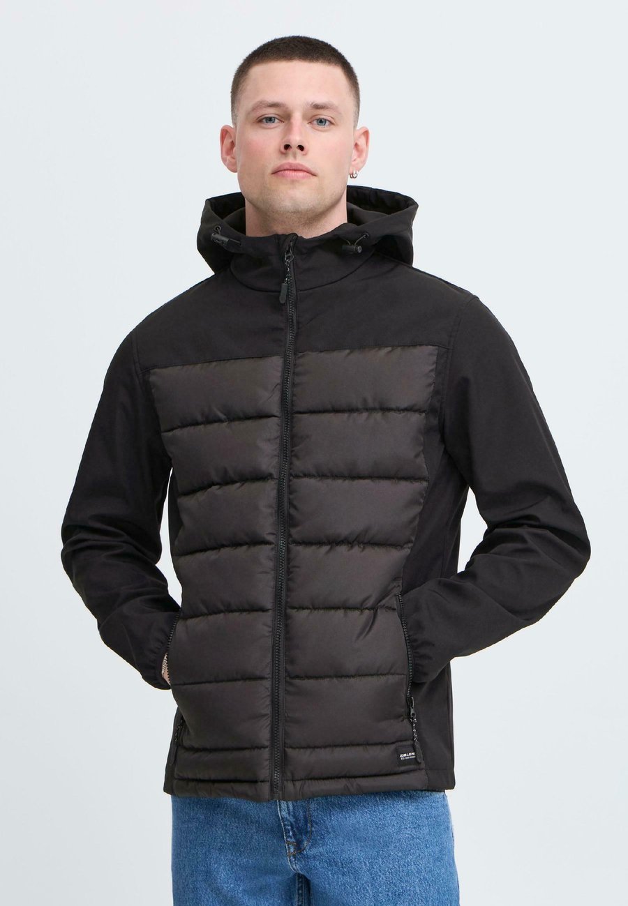 Куртка Blend BHEVIAN, Black
Куртка Blend BHEVIAN, Black