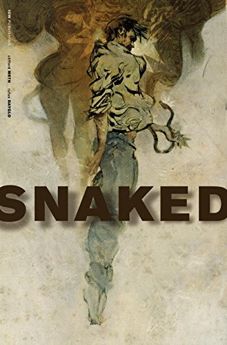 Snaked (IDW Publishing)
Snaked (IDW Publishing)