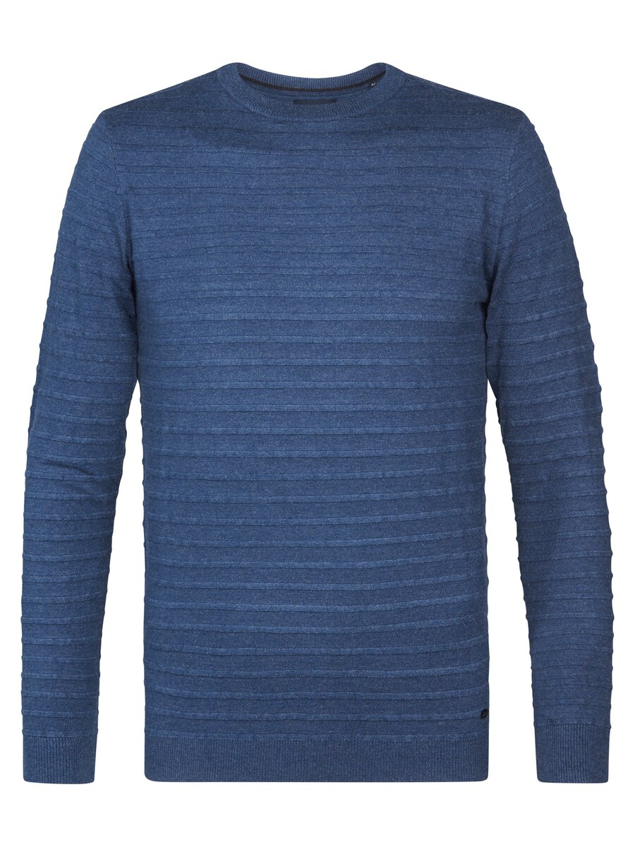 Свитер Petrol Industries Thornewood, Dark blue
Свитер Petrol Industries Thornewood, Dark blue