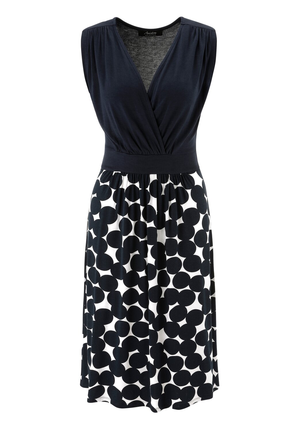 Aniston SELECTED Платье в черном цвете
Aniston SELECTED Платье в черном цвете