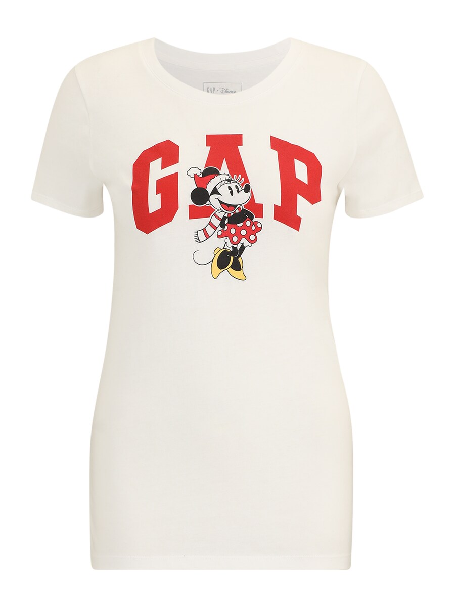 Рубашка Gap Tall, белый
Рубашка Gap Tall, белый