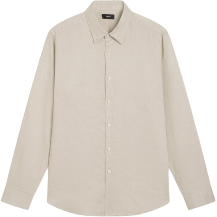 Мужская рубашка Sand THEORY, Sand
Мужская рубашка Sand THEORY, Sand