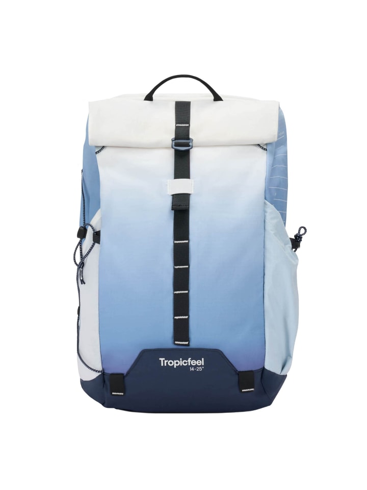 Рюкзак Tropicfeel
Рюкзак Tropicfeel