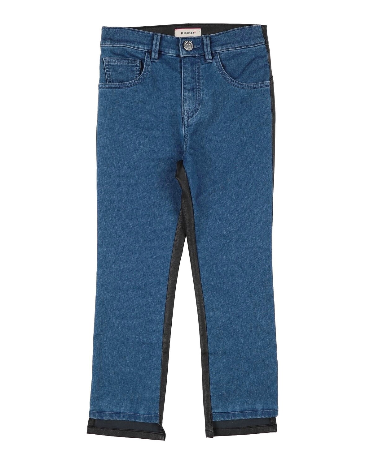 Джинсы Pinko Up, синий
Джинсы Pinko Up, синий