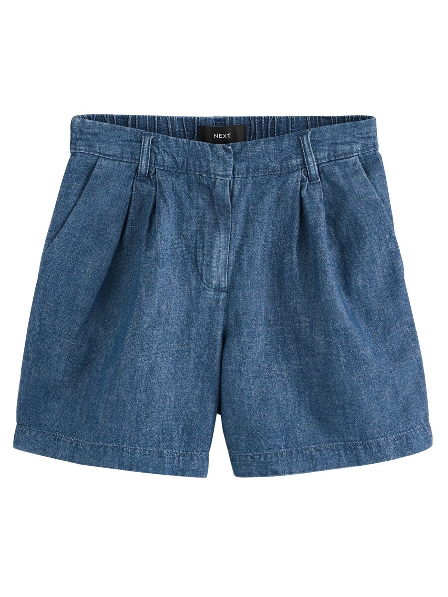 Обычные джинсы Next, темно-синий 
Обычные джинсы Next, темно-синий