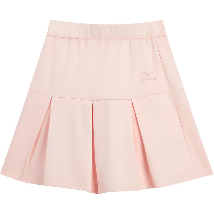Детская юбка Mizuno, розовый
Детская юбка Mizuno, розовый