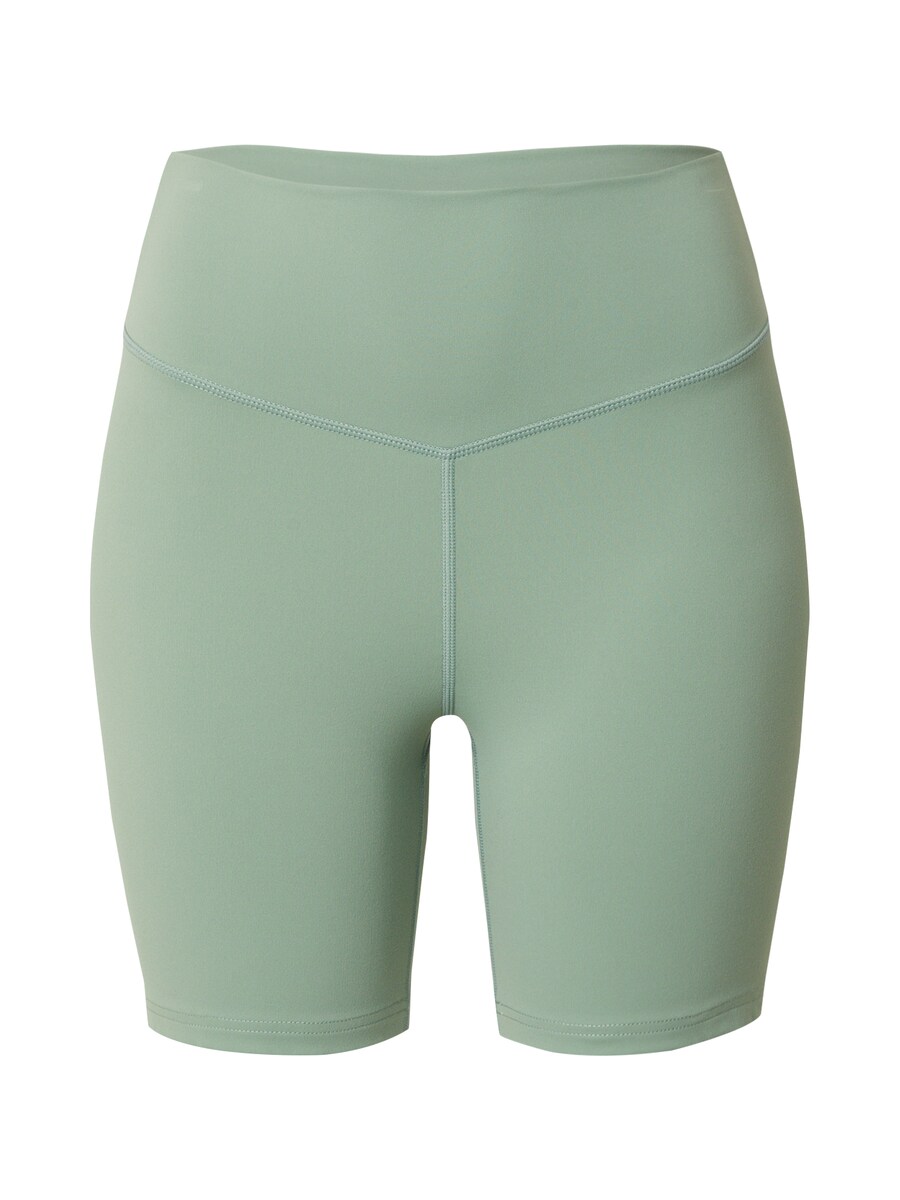 Узкие леггинсы V!BE STUD!OS, зеленый
Узкие леггинсы V!BE STUD!OS, зеленый