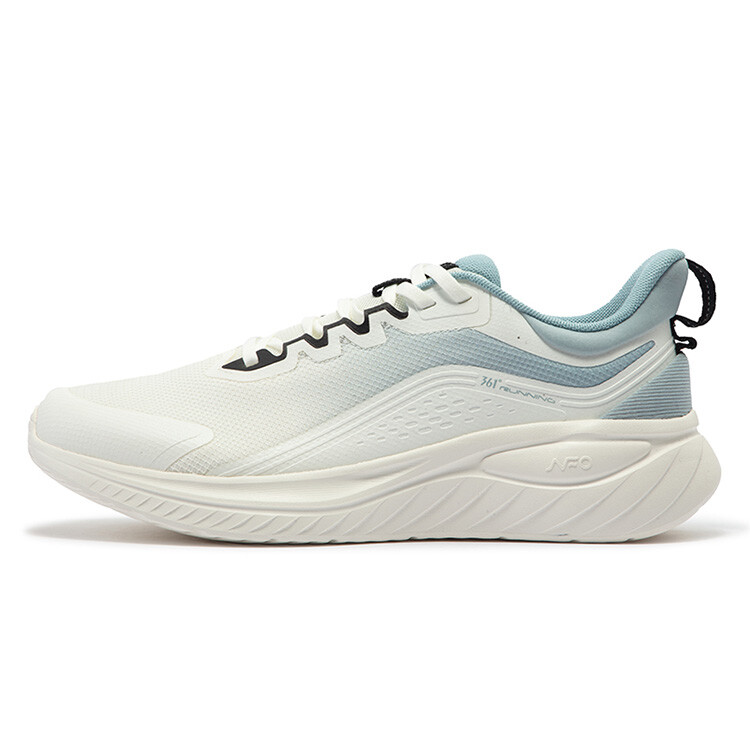 Кроссовки Softwalk 3.0 мужские с низким верхом Feather White/water Mist Blue 361°, Белый, Кроссовки Softwalk 3.0 мужские с низким верхом Feather White/water Mist Blue 361° 
Кроссовки Softwalk 3.0 мужские с низким верхом Feather White/water Mist Blue 361°, Белый, Кроссовки Softwalk 3.0 мужские с низким верхом Feather White/water Mist Blue 361°