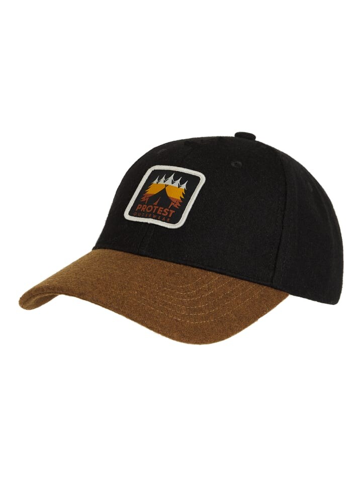 Бейсболка Protest PRTMUNGO, черный
Бейсболка Protest PRTMUNGO, черный